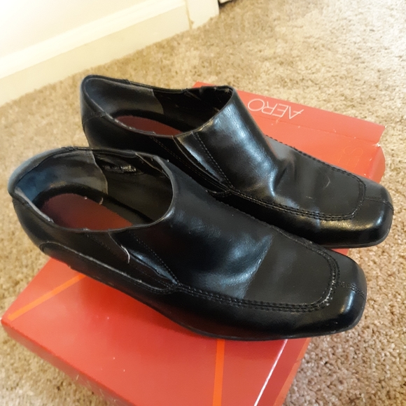 Aero black last dance 7.5 - Picture 1 of 2